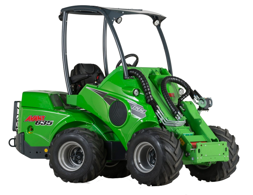 Maquinas multiaccesorio