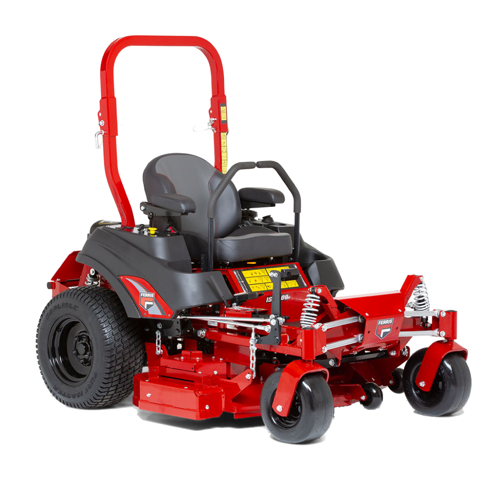 Cortadoras y segadoras