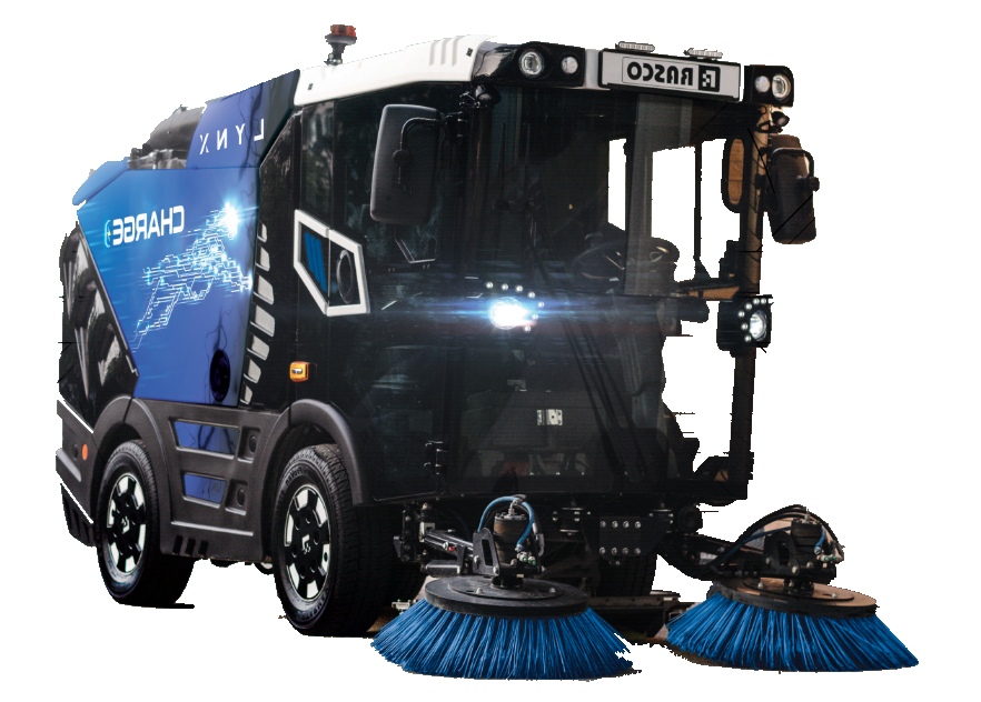 Rasco lynx electrica