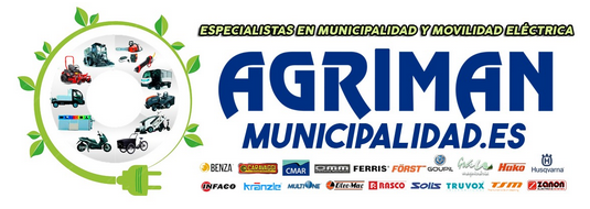 agriman municipalidad