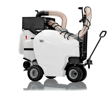 Aspiradoras | Barredoras