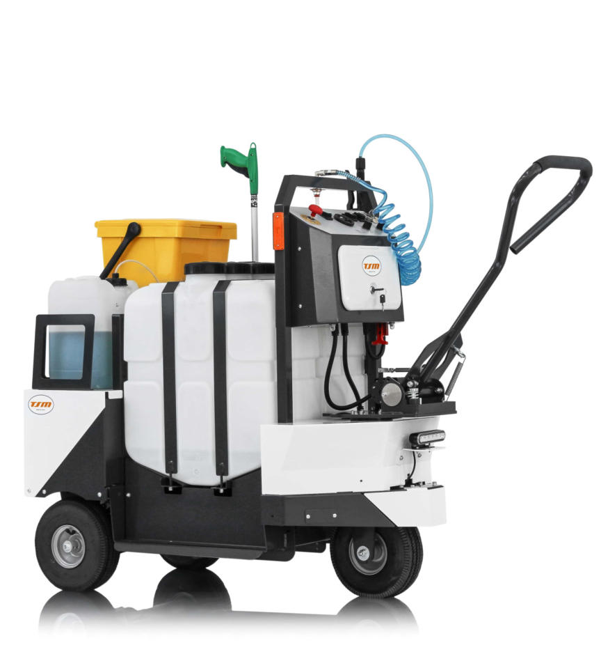 TSM Cubo sanispray 120