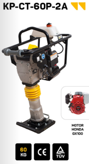 KP-CT-60P-2A