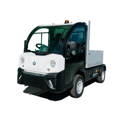 Tractoras y semirremolques