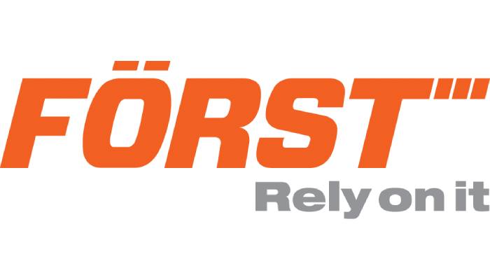 FORST logo