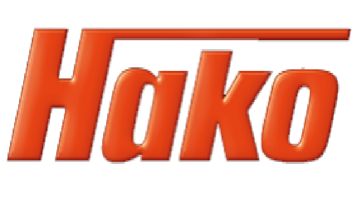 HAKO logo