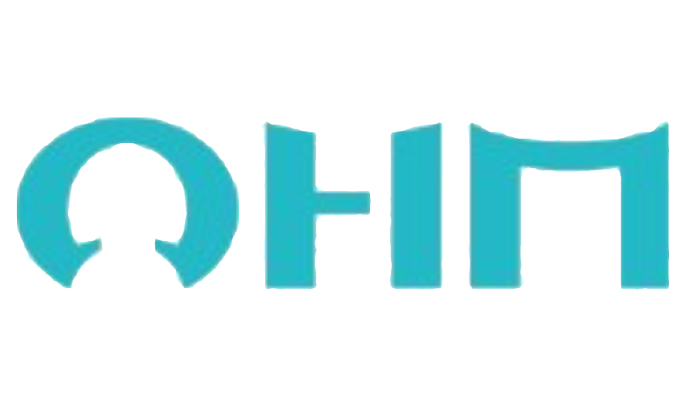 OHM logo