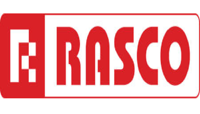 Rasco logo