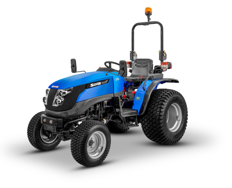 Solis 20