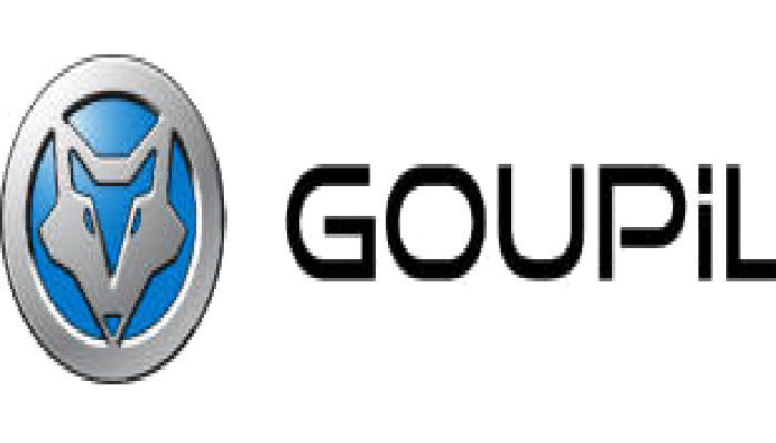 Goupil logo