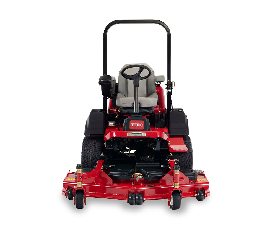 Groundsmaster 3200