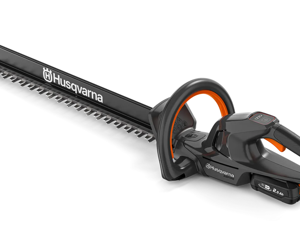 CORTASETOS ASPIRE™ H50-P4A