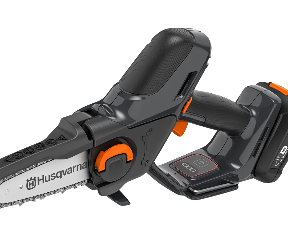 PODADORA DE MANO ASPIRE™ P5-P4A