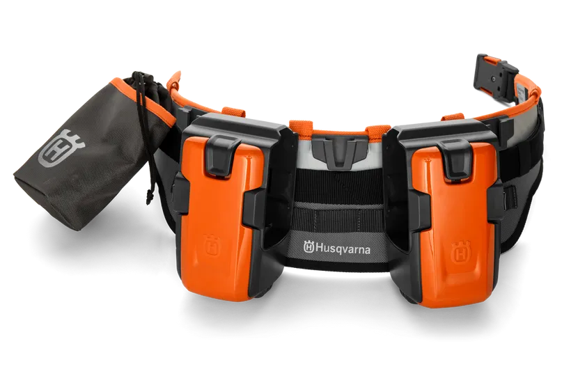 CINTURÓN PARA BATERÍAS FLEXI