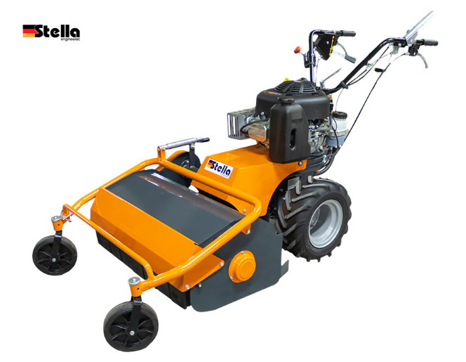 DESBROZADORA MARTILLOS 75CM B&S