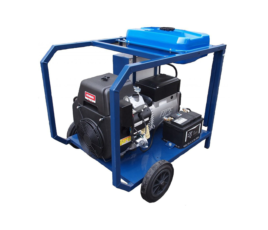 GENERADORES YGM-1200