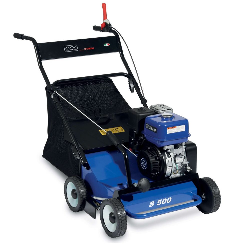 ESCARIFICADOR YLM-S500