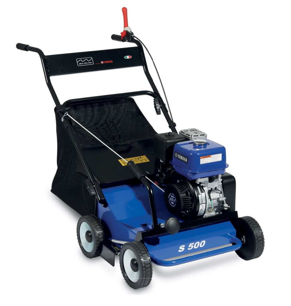 ESCARIFICADOR YLM-S500