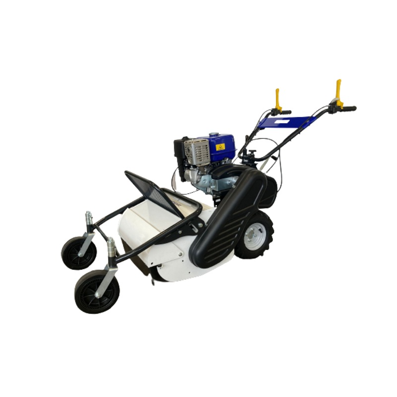 DESBROZADORAS DE MARTILLOS YDM-550