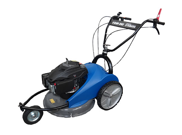 DESBROZADORAS DE CUCHILLA YBM-510