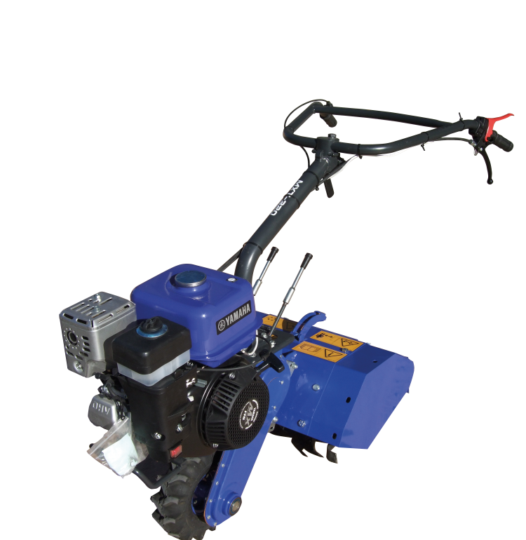 MOTOBINADORA MXT-320