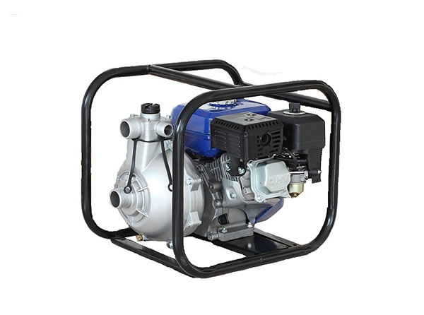 MOTOBOMBAS DE PRESION YP-75