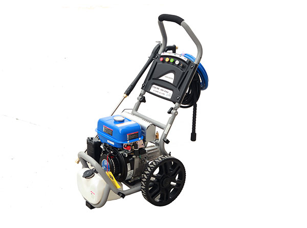 HIDROLIMPIADORAS YPW-185