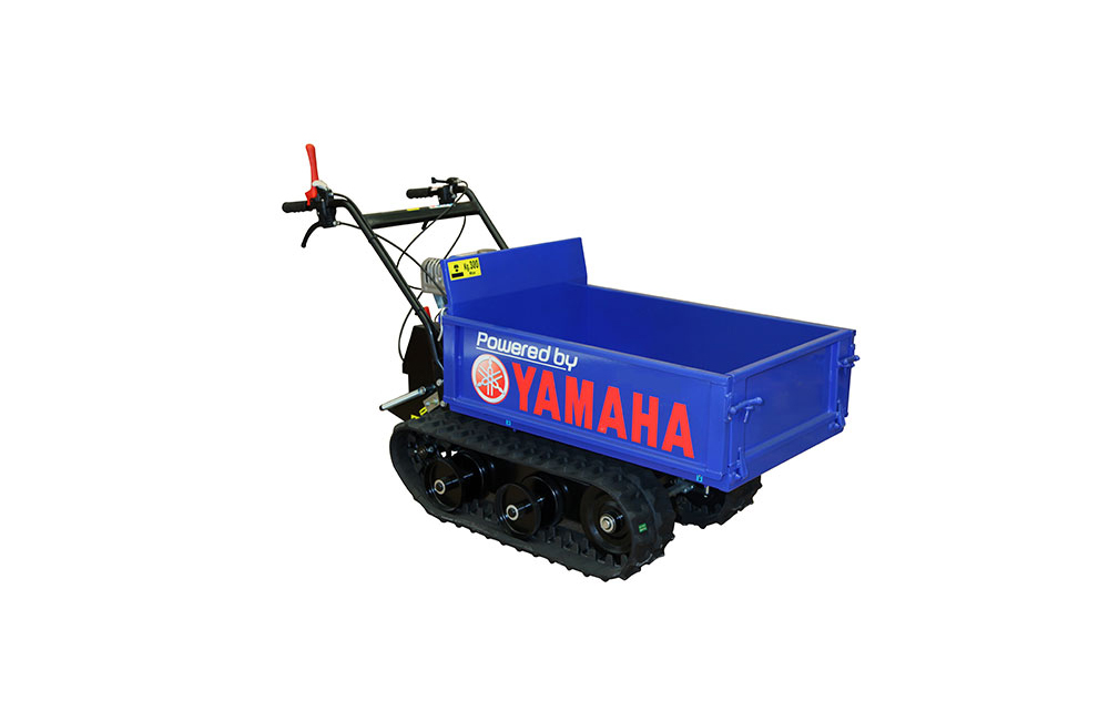 CARRETILLAS DE CADENAS MXC-400