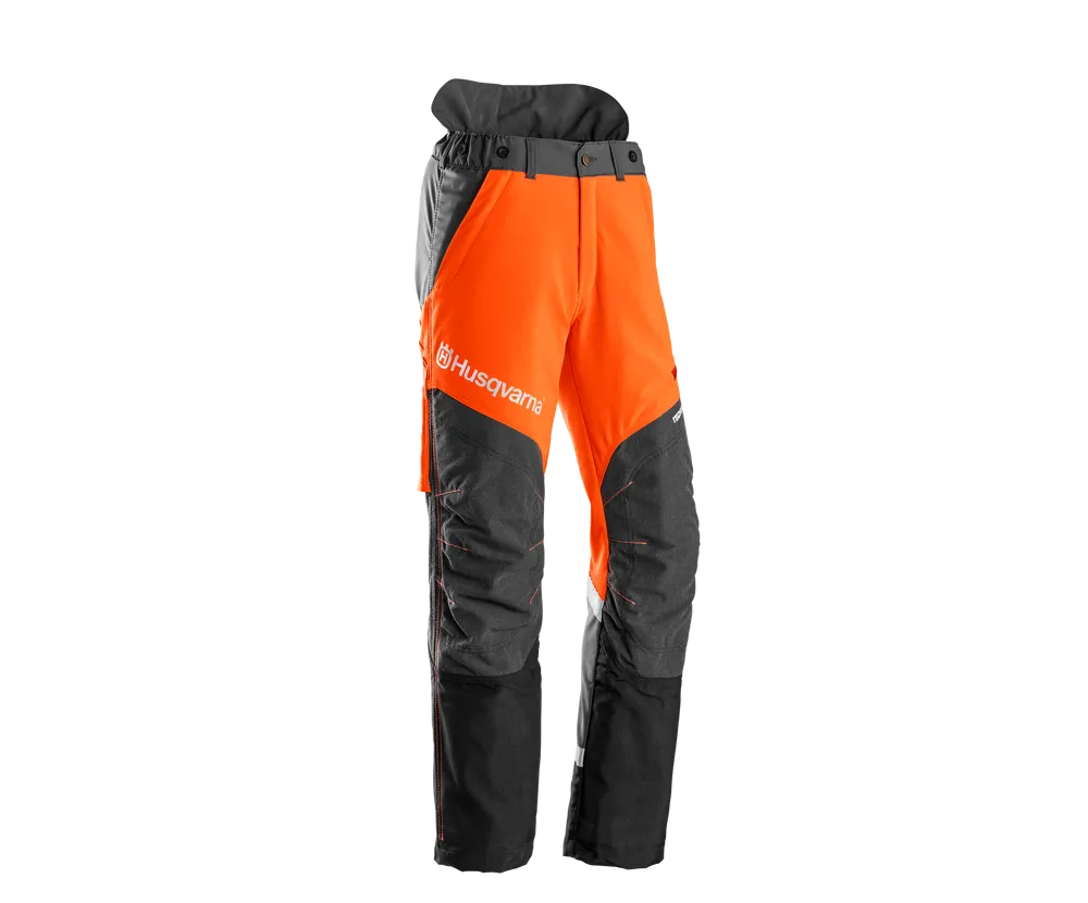 PANTALÓN PROTECCIÓN TECHNICAL